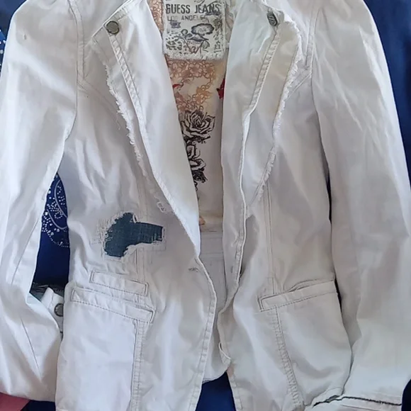 Jacket/blazer - Picture 1 of 2